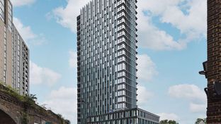 Travelodge Plus Central Elephant&Castle
