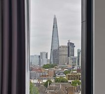 Travelodge Plus Central Elephant&Castle Room