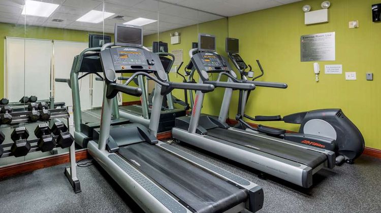 Comfort Inn/Stes Mt Laurel-Philadelphia Health