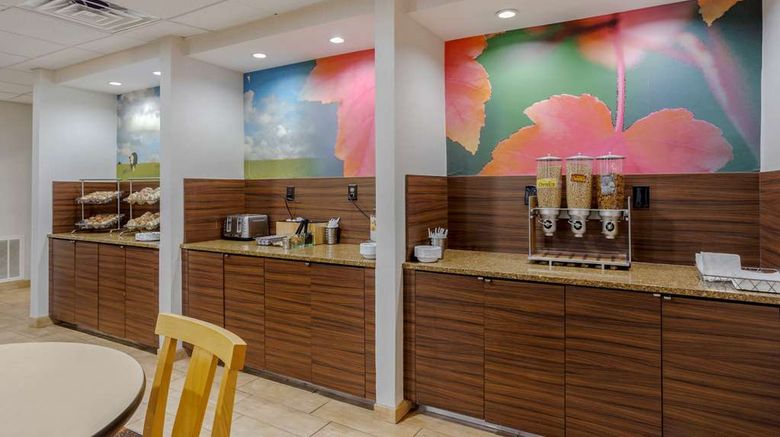 <b>Comfort Inn/Stes Mt Laurel-Philadelphia Restaurant</b>. Images powered by <a href="https://iceportal.shijigroup.com/" title="IcePortal" target="_blank">IcePortal</a>.