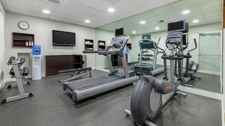 Comfort Inn/Stes Mt Laurel-Philadelphia Health