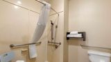 Comfort Suites Clovis Suite