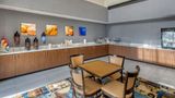 Comfort Suites Clovis Restaurant
