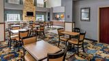 Comfort Suites Clovis Restaurant