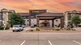 Comfort Suites Clovis Exterior