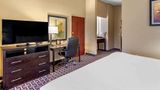 Comfort Suites Clovis Suite
