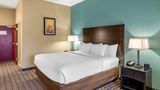 Comfort Suites Clovis Suite