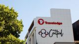 Travelodge Hurstville Sydney Exterior