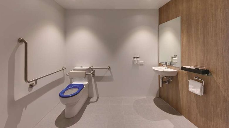 <b>Travelodge Hurstville Sydney Room</b>. Images powered by <a href="https://iceportal.shijigroup.com/" title="IcePortal" target="_blank">IcePortal</a>.