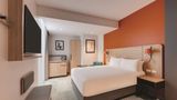 Travelodge Hurstville Sydney Room