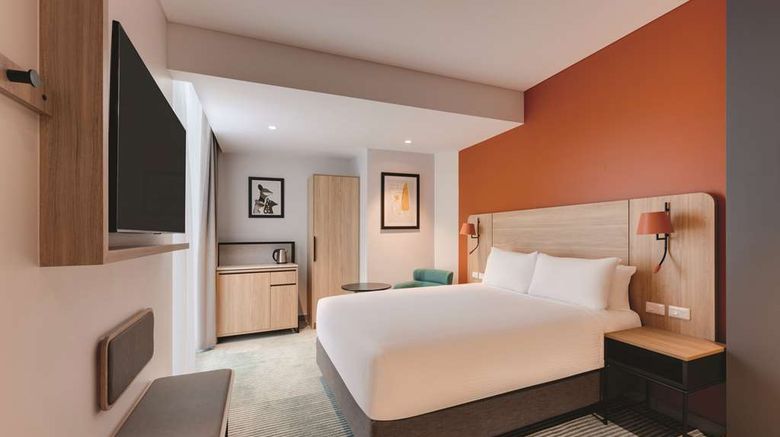 <b>Travelodge Hurstville Sydney Room</b>. Images powered by <a href="https://iceportal.shijigroup.com/" title="IcePortal" target="_blank">IcePortal</a>.
