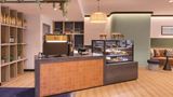 Travelodge Hurstville Sydney Restaurant