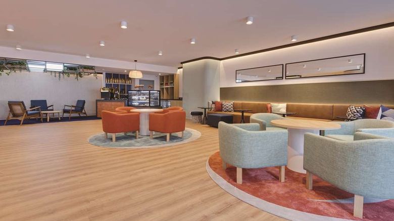 <b>Travelodge Hurstville Sydney Restaurant</b>. Images powered by <a href="https://iceportal.shijigroup.com/" title="IcePortal" target="_blank">IcePortal</a>.