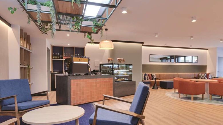 <b>Travelodge Hurstville Sydney Restaurant</b>. Images powered by <a href="https://iceportal.shijigroup.com/" title="IcePortal" target="_blank">IcePortal</a>.