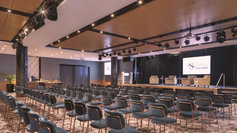 <b>Travelodge Hurstville Sydney Suite</b>. Images powered by <a href="https://iceportal.shijigroup.com/" title="IcePortal" target="_blank">IcePortal</a>.