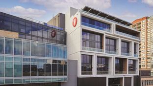Travelodge Hurstville Sydney