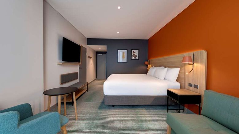 <b>Travelodge Hurstville Sydney Suite</b>. Images powered by <a href="https://iceportal.shijigroup.com/" title="IcePortal" target="_blank">IcePortal</a>.