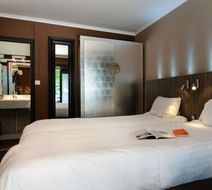 La Gentilhommiere Room