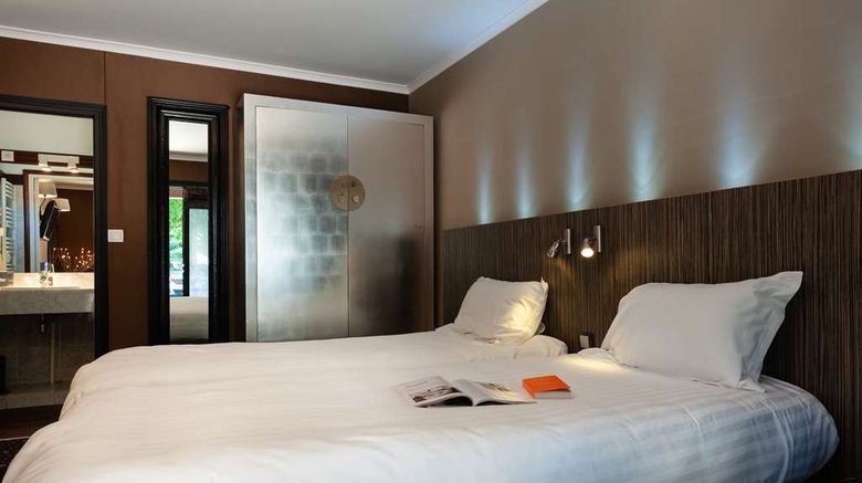 <b>La Gentilhommiere Room</b>. Images powered by <a href="https://iceportal.shijigroup.com/" title="IcePortal" target="_blank">IcePortal</a>.