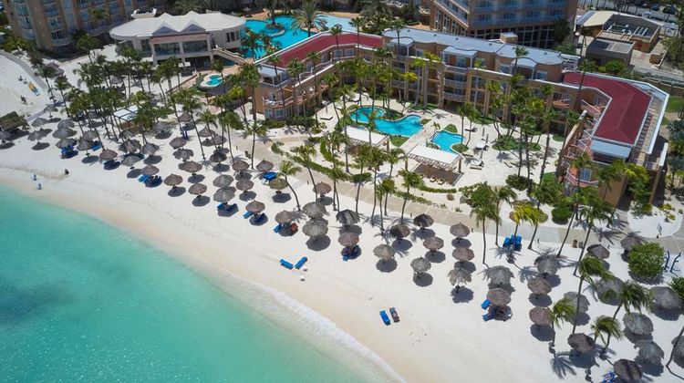 Divi Aruba Phoenix Beach Resort Recreation