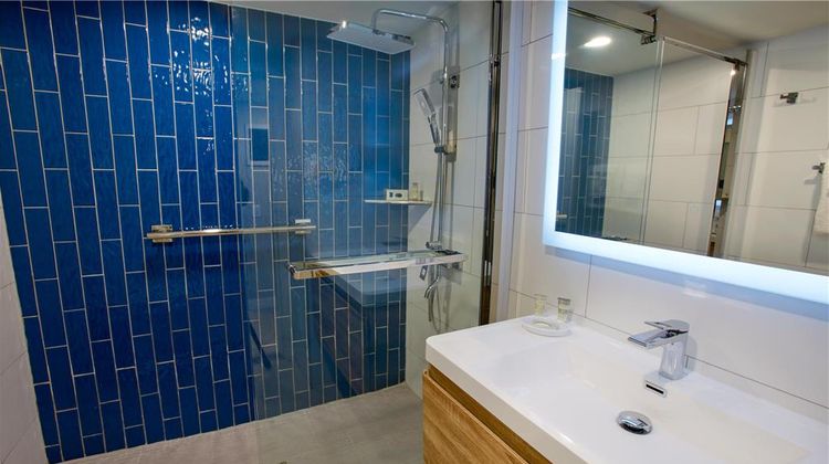 Divi Aruba Phoenix Beach Resort Suite