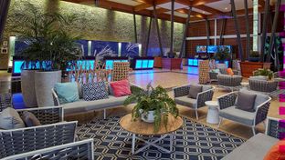 Divi Village Golf & Beach Resort