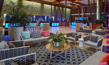 Divi Village Golf & Beach Resort
