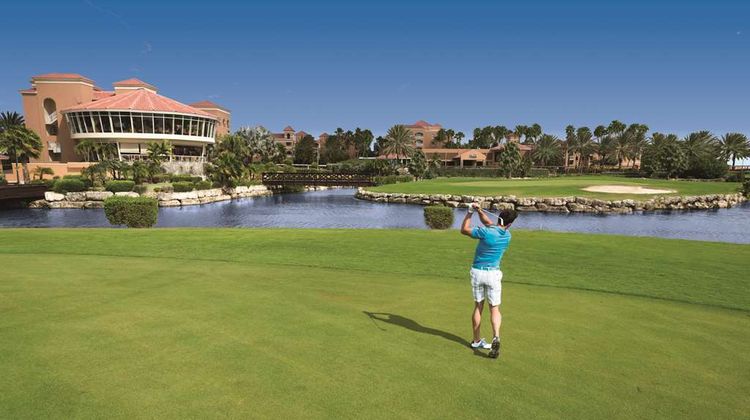 Divi Village Golf & Beach Resort Golf