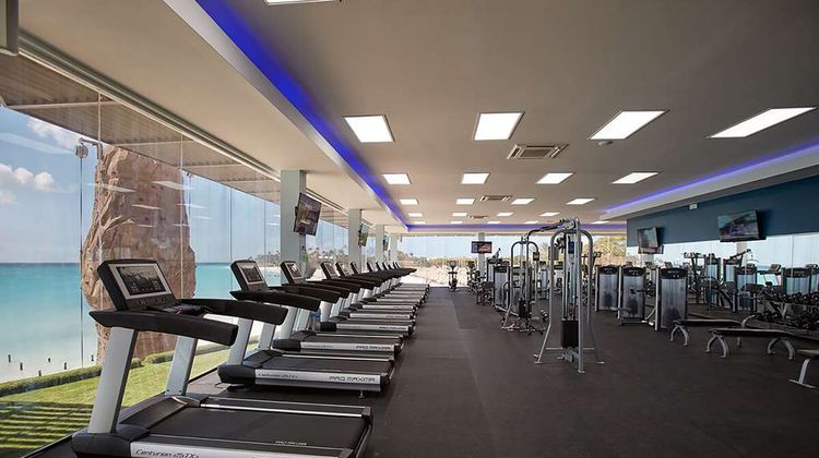 Divi Village Golf & Beach Resort Health