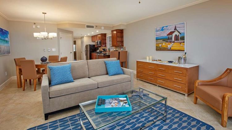 Divi Village Golf & Beach Resort Room