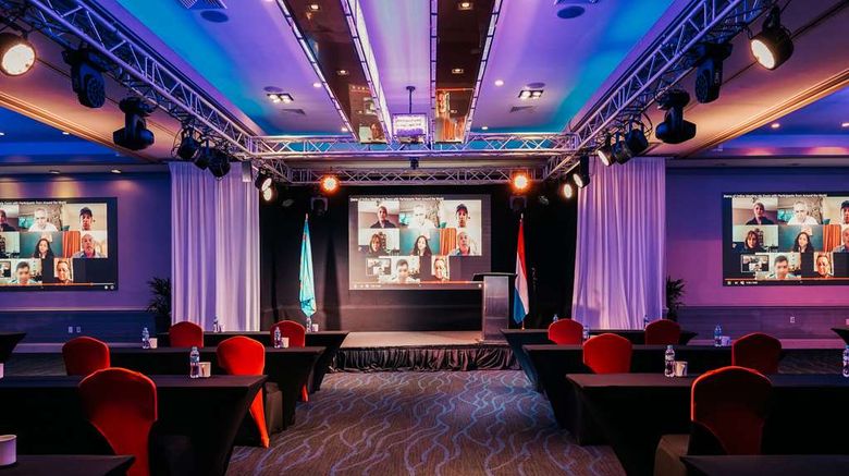 <b>Divi Dutch Village Beach Resort Ballroom</b>. Images powered by <a href="https://iceportal.shijigroup.com/" title="IcePortal" target="_blank">IcePortal</a>.