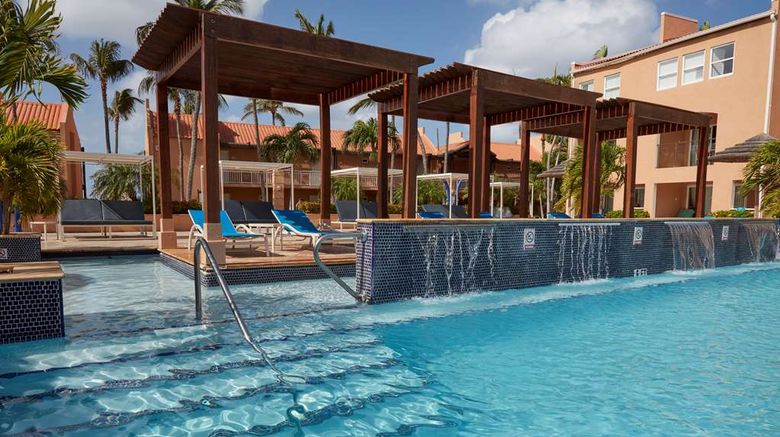 <b>Divi Dutch Village Beach Resort Pool</b>. Images powered by <a href="https://iceportal.shijigroup.com/" title="IcePortal" target="_blank">IcePortal</a>.