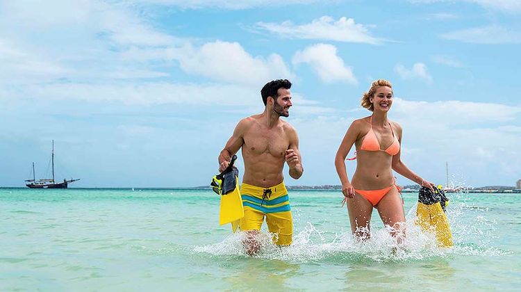 Divi Dutch Village Beach Resort Recreation