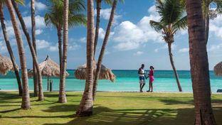 Divi Dutch Village Beach Resort