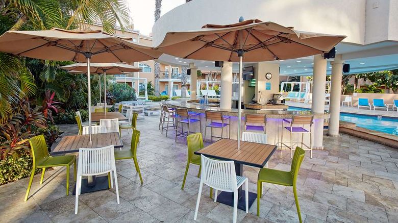 <b>Divi Dutch Village Beach Resort Restaurant</b>. Images powered by <a href="https://iceportal.shijigroup.com/" title="IcePortal" target="_blank">IcePortal</a>.