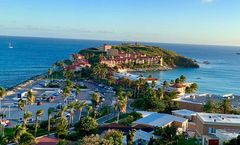 Divi Little Bay Beach Resort