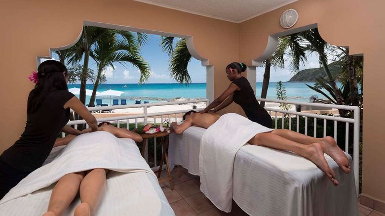 <b>Divi Little Bay Beach Resort Spa</b>. Images powered by <a href="https://iceportal.shijigroup.com/" title="IcePortal" target="_blank">IcePortal</a>.