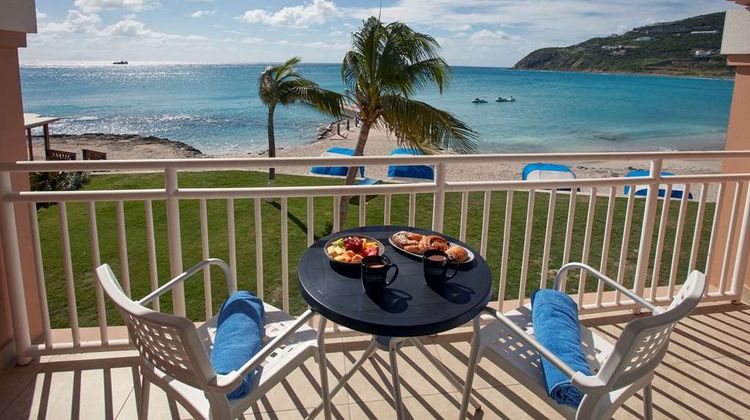 Divi Little Bay Beach Resort Room