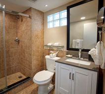 Divi Little Bay Beach Resort Room