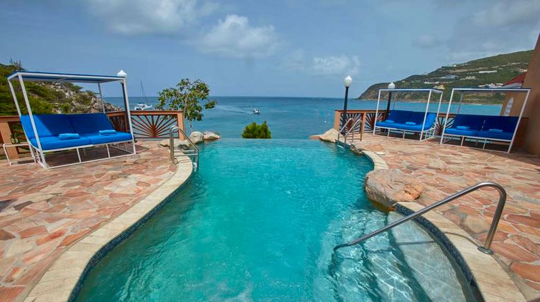 <b>Divi Little Bay Beach Resort Pool</b>. Images powered by <a href="https://iceportal.shijigroup.com/" title="IcePortal" target="_blank">IcePortal</a>.