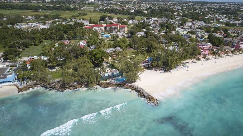 <b>Divi Southwinds Beach Resort Exterior</b>. Images powered by <a href="https://iceportal.shijigroup.com/" title="IcePortal" target="_blank">IcePortal</a>.