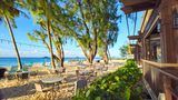 Divi Southwinds Beach Resort Exterior