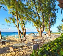 Divi Southwinds Beach Resort Exterior