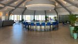 Divi Carina Bay Resort & Casino Lobby