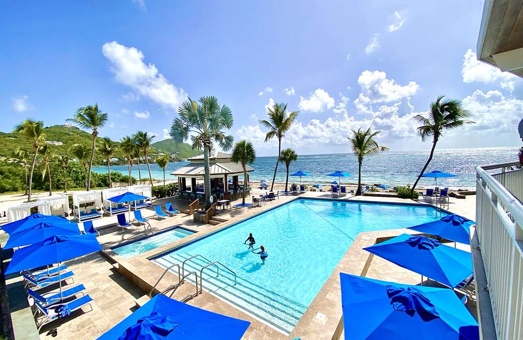 Divi Carina Bay Resort & Casino- Christiansted, St Croix, US
