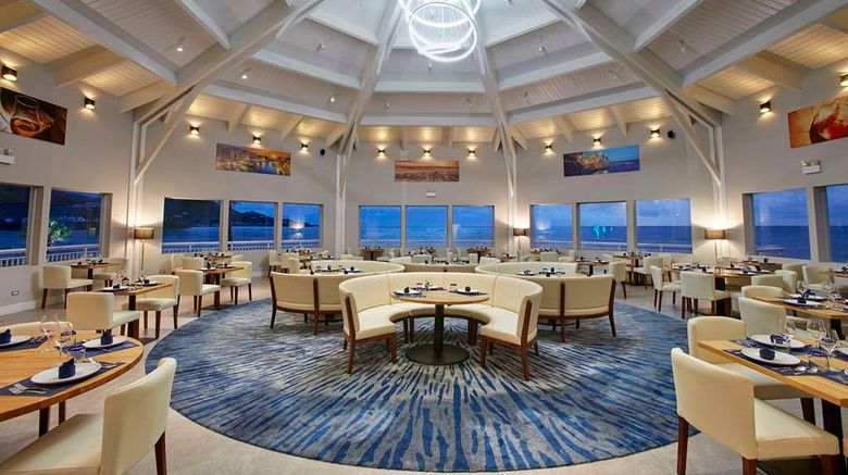 <b>Divi Carina Bay Resort & Casino Restaurant</b>. Images powered by <a href="https://iceportal.shijigroup.com/" title="IcePortal" target="_blank">IcePortal</a>.