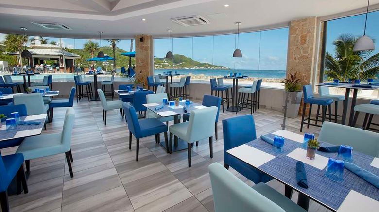<b>Divi Carina Bay Resort & Casino Restaurant</b>. Images powered by <a href="https://iceportal.shijigroup.com/" title="IcePortal" target="_blank">IcePortal</a>.