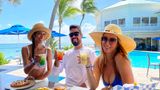 Divi Carina Bay Resort & Casino Restaurant