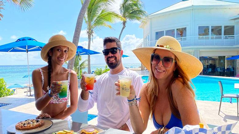 <b>Divi Carina Bay Resort & Casino Restaurant</b>. Images powered by <a href="https://iceportal.shijigroup.com/" title="IcePortal" target="_blank">IcePortal</a>.