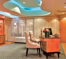 Viana Hotel & Spa, Trademark Collection Lobby